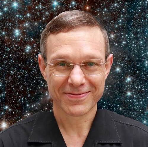 Harvard astronomer Avi Loeb, founder of the Galileo Project — the most rigorous scientific effort to study UAP
